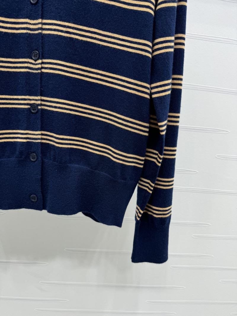 Miu Miu Sweaters